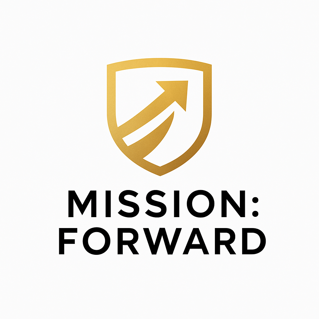 Mission Forward Ltd Logo